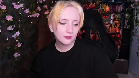 AshleyAshe  online show from 06-10-26, 06:56