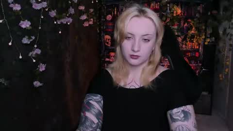 AshleyAshe  online show from 06-16-26, 03:42