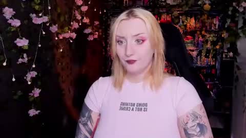 AshleyAshe  online show from 06-27-26, 05:56