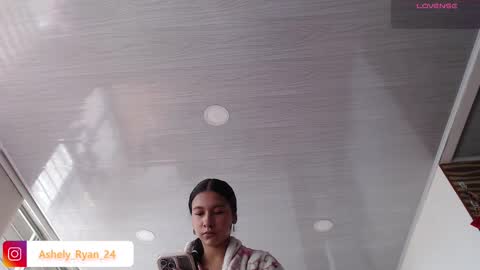 Snapshot of ashely_ryan24 chatting on 02-15-25, 04:56 Ashley And Ryan online show from 02-15-25, 04:56