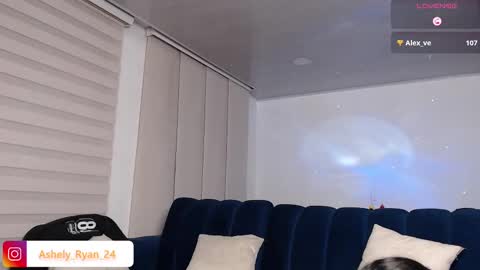 Snapshot of ashely_ryan24 chatting on 03-01-25, 12:28 Ashley And Ryan online show from 03-01-25, 12:28