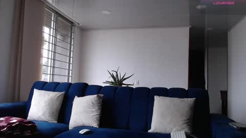 Snapshot of ashely_ryan24 chatting on 03-11-25, 12:50 Ashley And Ryan online show from 03-11-25, 12:50