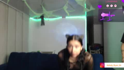 Snapshot of ashely_ryan24 chatting on 10-08-25, 11:46 Ashley And Ryan online show from 10-08-25, 11:46