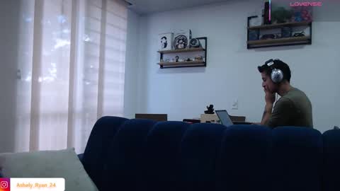 Ashley And Ryan  online show from 02-21-26, 09:27