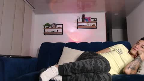 Ashley And Ryan  online show from 03-04-26, 11:11