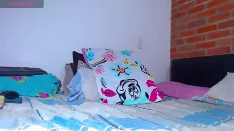 MALEFICA  YOHANA  online show from 01-02-25, 11:06