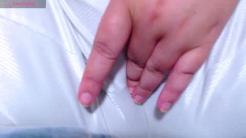 MALEFICA  YOHANA  online show from 01-18-25, 10:06