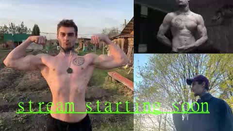 Jerk Machine online show from 09-12-25, 10:10