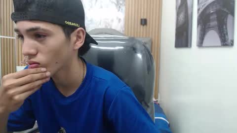 Asher Costa online show from 01-16-26, 06:01