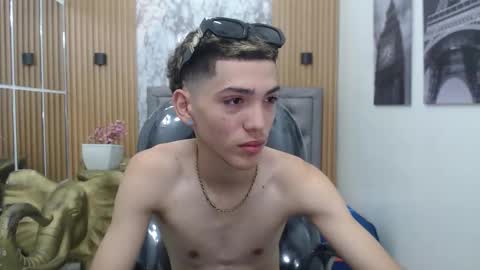 Asher Costa online show from 02-10-26, 05:50