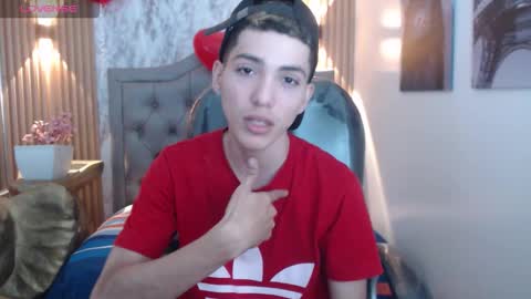 Asher Costa online show from 02-18-26, 07:21