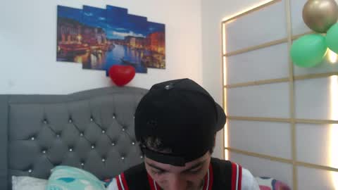 Asher Costa online show from 05-01-26, 10:36