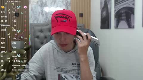 Asher Costa online show from 05-09-26, 11:54