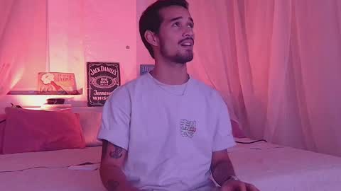 CARIBBEAN DREAM online show from 02-09-26, 12:36