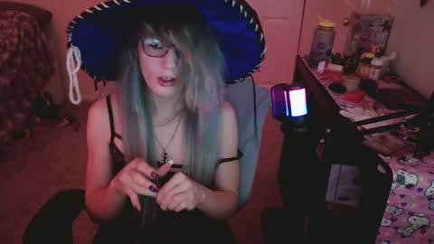 Ashley Scarlett online show from 09-08-25, 05:01