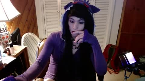 Ashley Scarlett online show from 06-15-26, 01:52