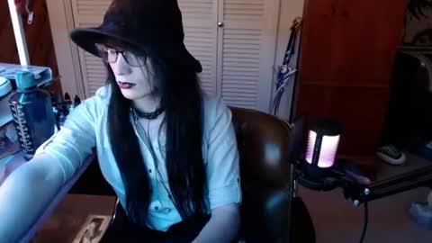 Ashley Scarlett online show from 07-29-26, 03:48