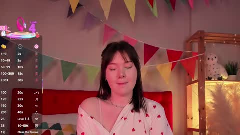 Ash online show from 03-12-25, 06:51