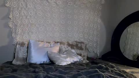 Ashl33mackenzi3 online show from 01-05-25, 04:58