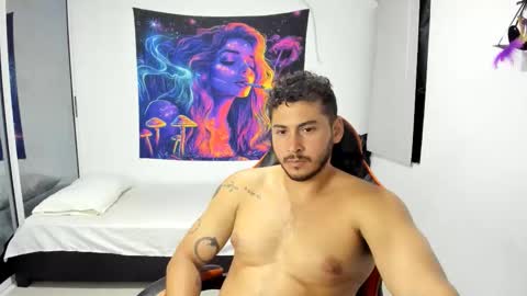 ashlan_king online show from 10-12-25, 03:05