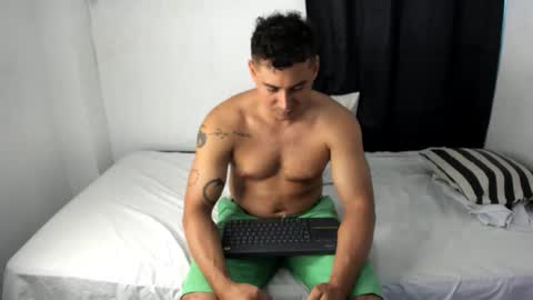 ashlan_king online show from 10-13-25, 07:14