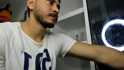 ashlan_king online show from 11-15-25, 12:23