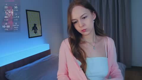 Snapshot of ashlealavender chatting on 04-13-26, 08:47 April online show from 04-13-26, 08:47