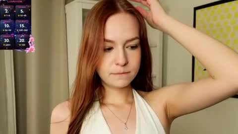 Snapshot of ashlealavender chatting on 06-03-26, 08:36 April online show from 06-03-26, 08:36