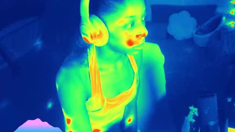 Ashle online show from 01-25-25, 06:01