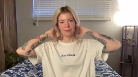 Ashlee online show from 02-18-26, 03:30
