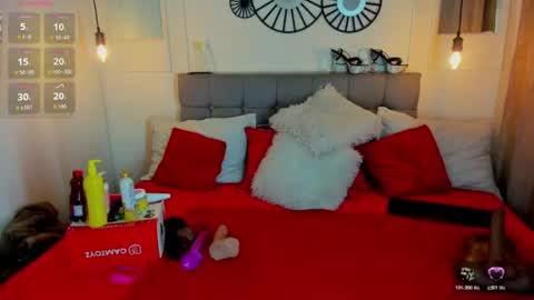 ashley  online show from 06-21-26, 01:24