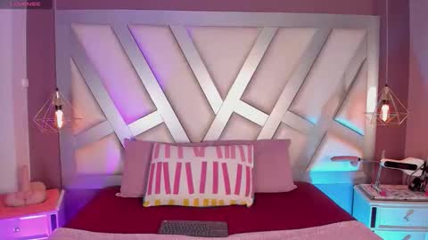 Ashley  online show from 04-25-26, 12:41