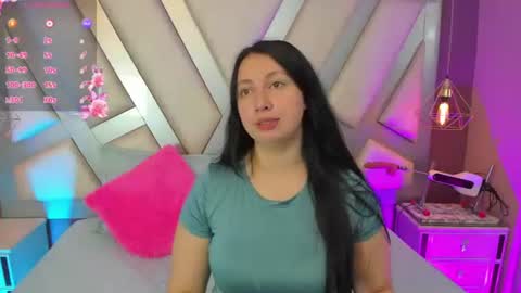 Ashley  online show from 06-16-26, 01:03