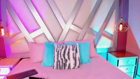 Ashley  online show from 08-01-26, 01:43