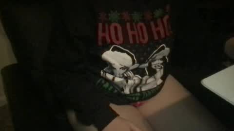 Ashleigh online show from 01-22-25, 07:35