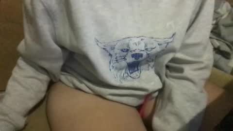 Ashleigh online show from 10-02-25, 01:34