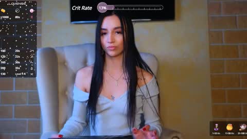 veronika online show from 12-17-24, 03:17