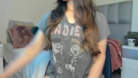 Snapshot of ashley_120 chatting on 12-01-24, 10:43 Carolina online show from 12-01-24, 10:43