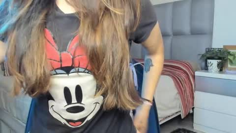 Snapshot of ashley_120 chatting on 12-05-24, 03:26 Carolina online show from 12-05-24, 03:26