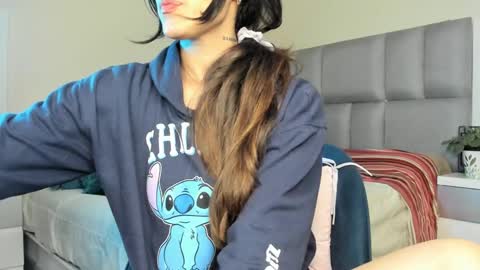 Snapshot of ashley_120 chatting on 12-06-24, 12:34 Carolina online show from 12-06-24, 12:34