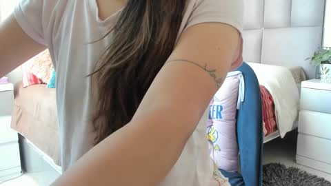 Snapshot of ashley_120 chatting on 12-07-24, 03:08 Carolina online show from 12-07-24, 03:08