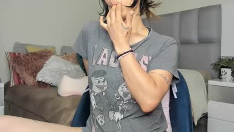 Snapshot of ashley_120 chatting on 12-08-24, 10:57 Carolina online show from 12-08-24, 10:57