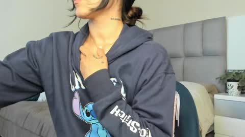 Snapshot of ashley_120 chatting on 12-10-24, 10:37 Carolina online show from 12-10-24, 10:37