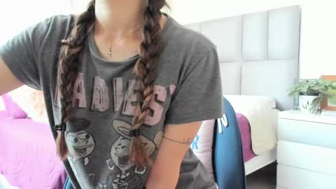 Snapshot of ashley_120 chatting on 12-30-24, 07:00 Carolina online show from 12-30-24, 07:00