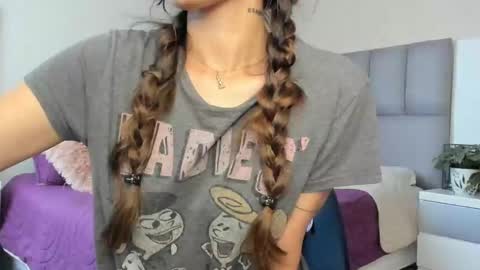 Snapshot of ashley_120 chatting on 12-30-24, 10:01 Carolina online show from 12-30-24, 10:01