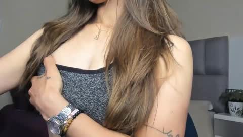 Snapshot of ashley_120 chatting on 01-17-25, 12:20 Carolina online show from 01-17-25, 12:20