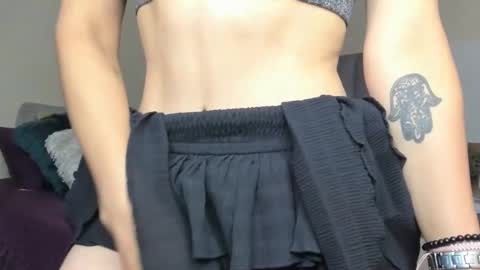 Snapshot of ashley_120 chatting on 01-17-25, 03:23 Carolina online show from 01-17-25, 03:23