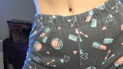 Snapshot of ashley_120 chatting on 01-19-25, 12:17 Carolina online show from 01-19-25, 12:17