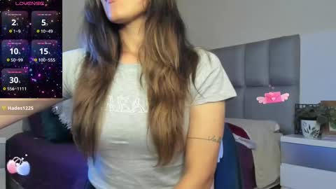 Snapshot of ashley_120 chatting on 01-25-25, 12:59 Carolina online show from 01-25-25, 12:59