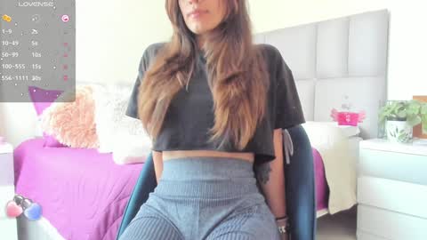 Snapshot of ashley_120 chatting on 01-25-25, 02:58 Carolina online show from 01-25-25, 02:58